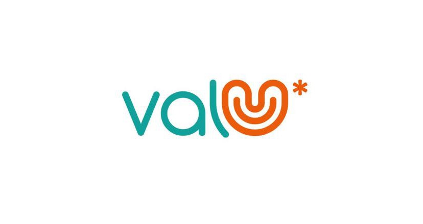 ValU Logo
